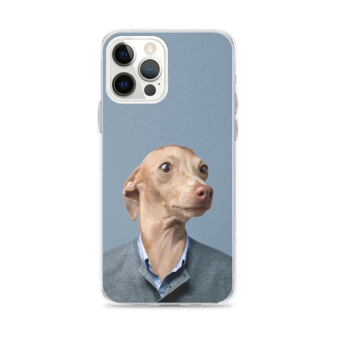 Custom Pet Phone Case Custom Pet Phone Case